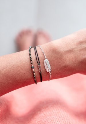 Bracciale - silber