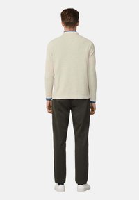 Façonnable Polo - light beige