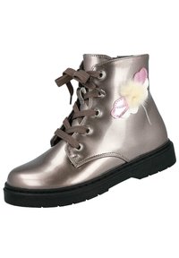 Bubble Kids Zapatos de bebé - bronze