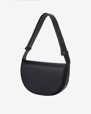 CLIFF SOFT STRUCTURE - Håndtasker - black