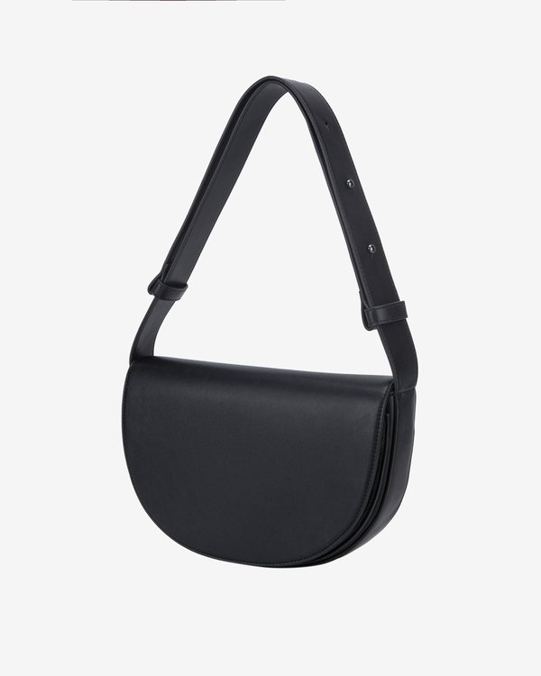 CLIFF SOFT STRUCTURE - Handbag