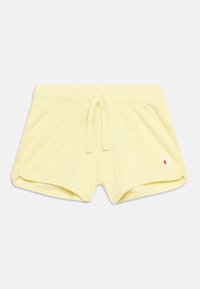 Δεν επιλέχθηκε, yellow