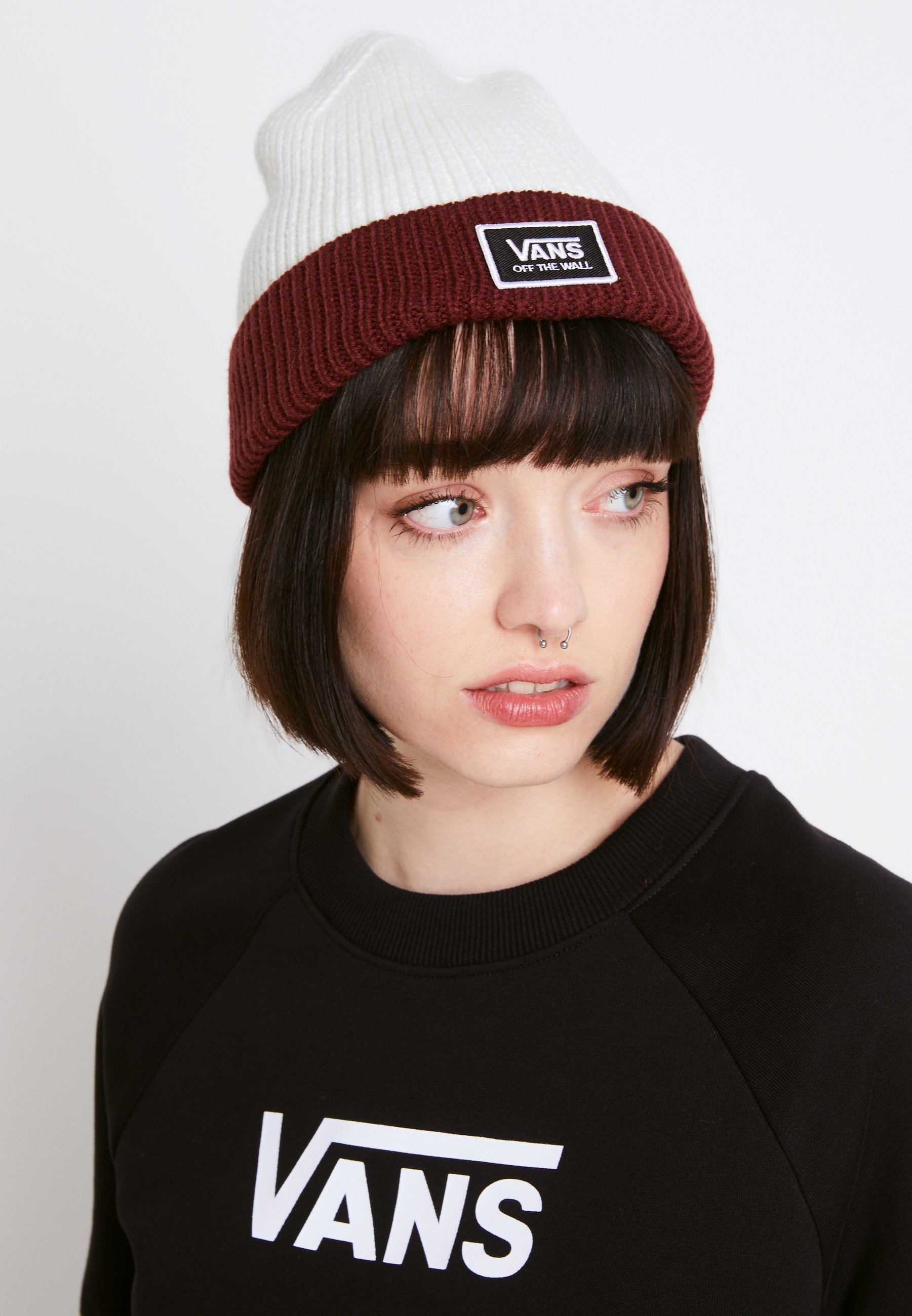 bonnet vans pas cher