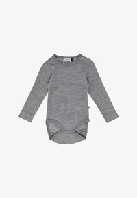 Geselecteerd, grey melange