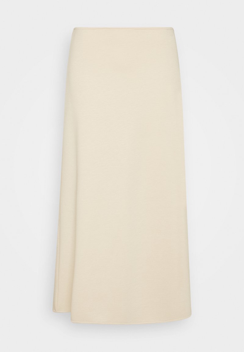 Damen Jeansröcke | By Malene Birger ANGELLO A-Linien-Rock almond/braun - TZ13100 Damen Jeansröcke | By Malene Birger ANGELLO A-Linien-Rock almond/braun - TZ13100