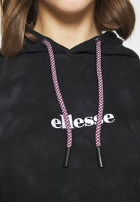Ellesse Felpa con cappuccio - dark grey
