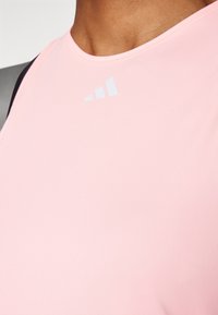 adidas Performance CLUB TENNIS TANK - Top - pink spark