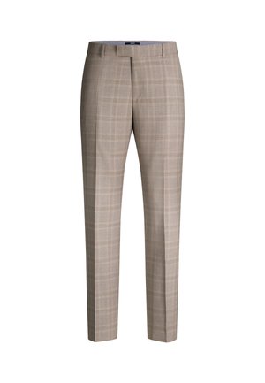 JOOP!, ANZUGHOSE BAUKASTEN HOSE - Pantalon de costume - beige
