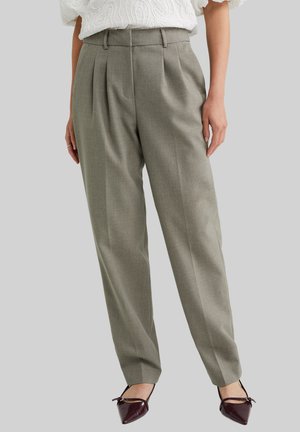 WE Fashion Broek - grey