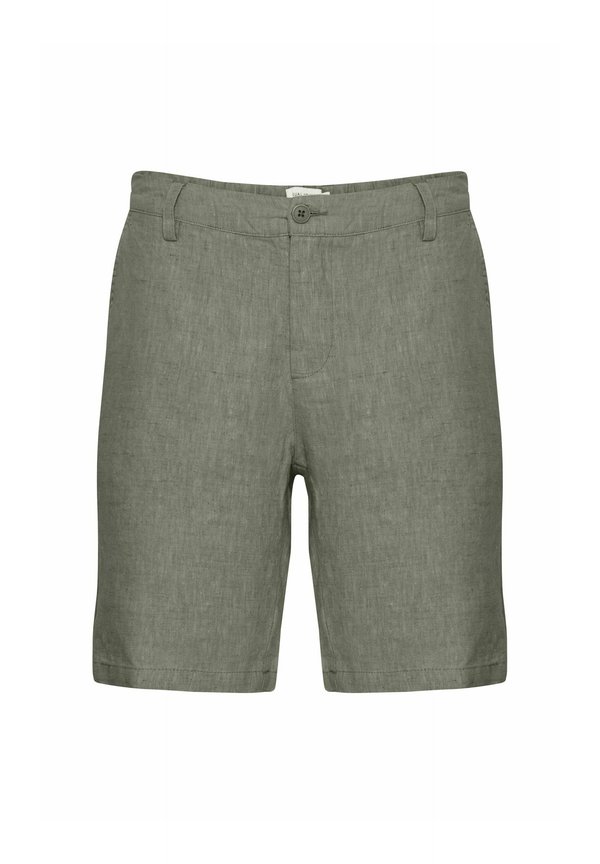 CFPANDRUP LINEN - Shorts4