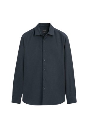 REGULAR FIT - Hemd - dark blue