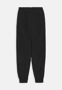 Puma ACTIVE PANTS UNISEX - Trainingsbroek - black