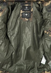 Marikoo UNIQUE - Winterjacke - camouflage