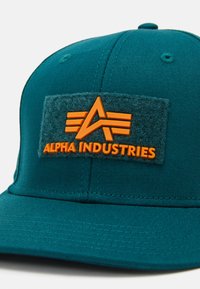 Alpha Industries UNISEX - Sapka - force green