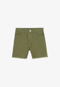 Vybráno, grün verde safari