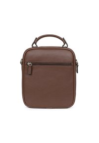 Hexagona CONFORT - Borsa a tracolla - chocolat confort