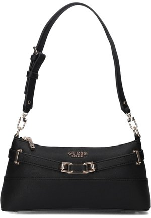 SILVYE - Handbag - black
