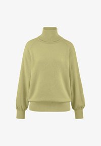 Unausgewählt, helles moos