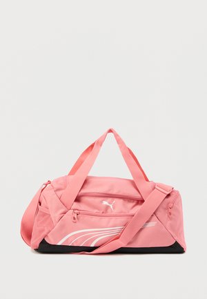 FUNDAMENTAL EXTRA SMALL UNISEX - Bolsa de deporte - wild pink