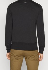 G-STAR Maglione - black
