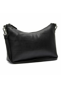 The Chesterfield Brand KIGALI - Borsa a tracolla - black