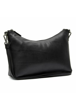 The Chesterfield Brand KIGALI - Cross body bag - black