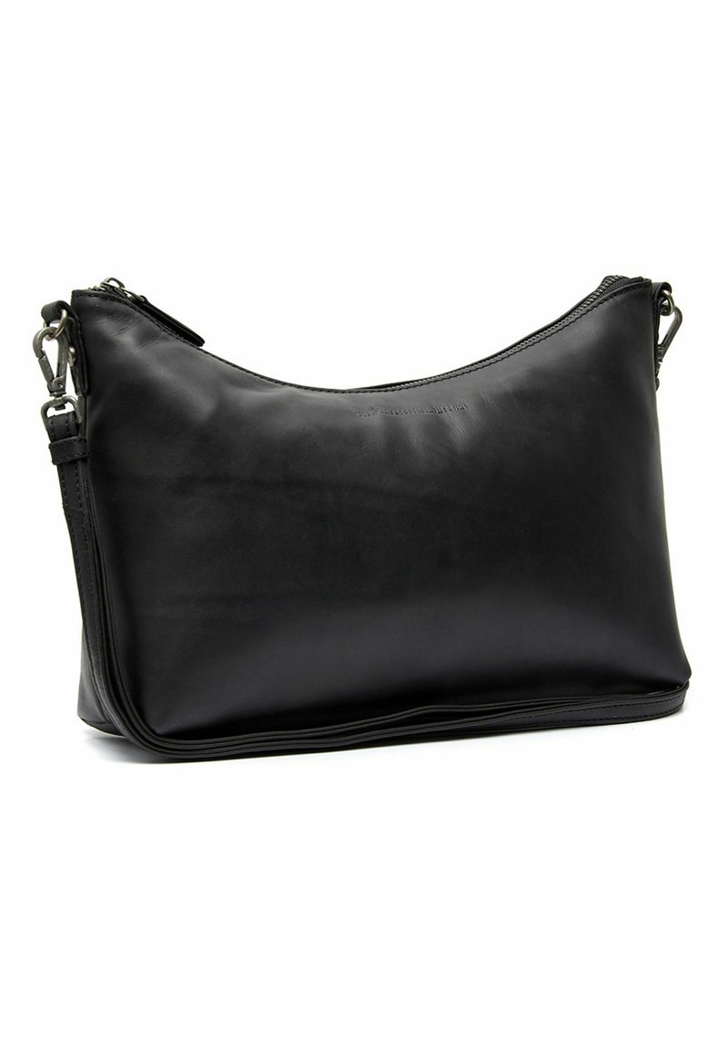 The Chesterfield Brand KIGALI - Borsa a tracolla - black