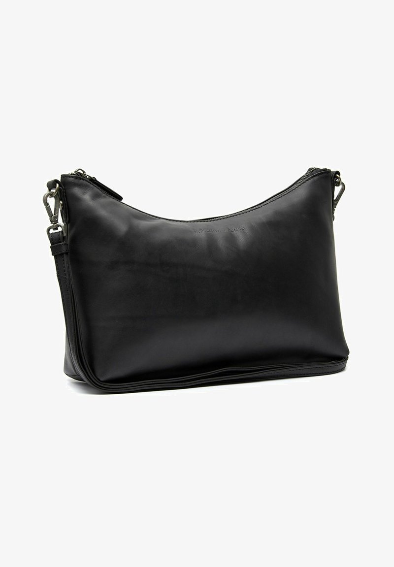 The Chesterfield Brand KIGALI - Borsa a tracolla - black