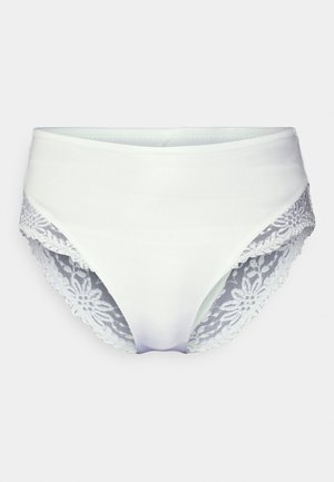 Triumph LADYFORM SOFT MAXI - Briefs - white