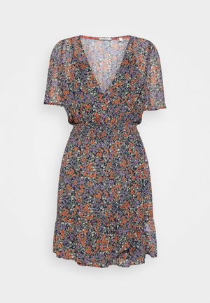 Robe de jour - dark blue