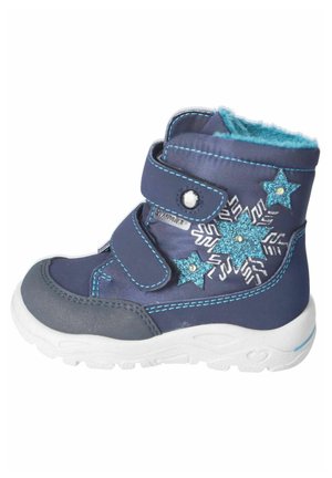 Pepino Snowboots  - nautic marine