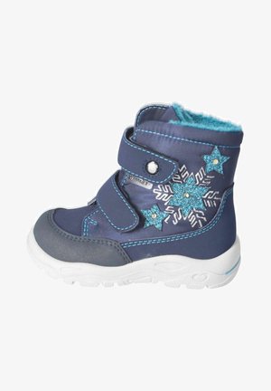 Pepino Snowboot/Winterstiefel - nautic marine