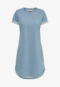 Non selezionato, faded denim