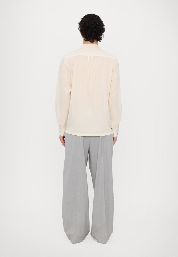 CASUAL GRANDAD SHIRT - Shirt3