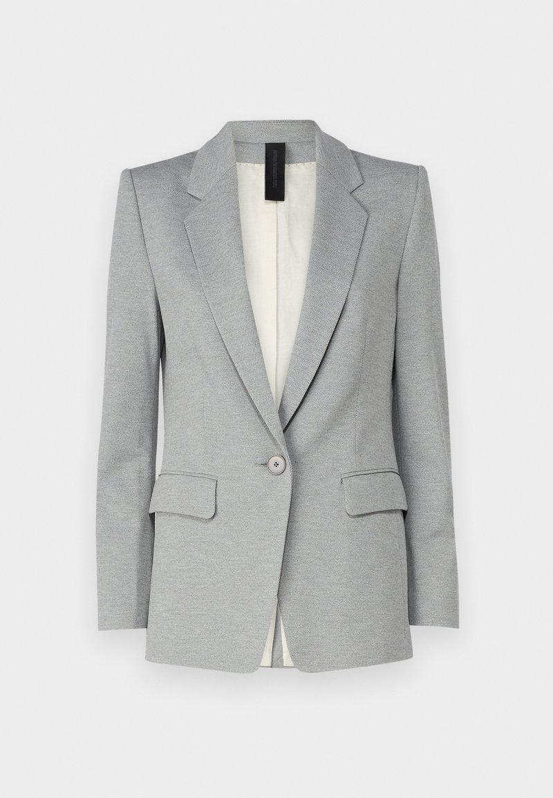 drykorn Blazer grijs
