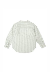 Tutto Piccolo Camisa - verde mar