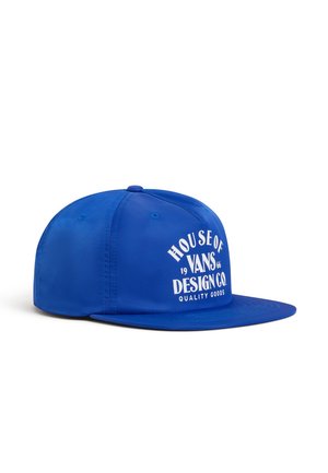 Vans Cap - dark blue