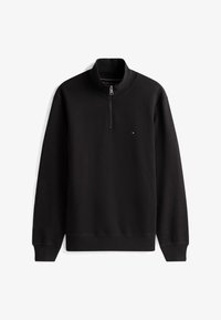 Ikke valgt, black