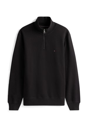 Tommy Hilfiger, ESSENTIAL - Sweater - black