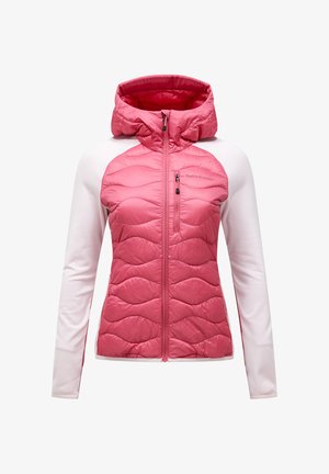 Peak Performance, Gewatteerde jas - beeren