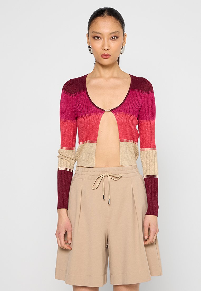 LIU JO Trui meerkleurig