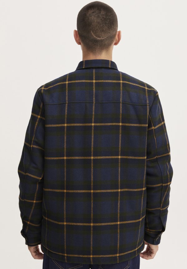 SDDARNEL - Summer jacket3