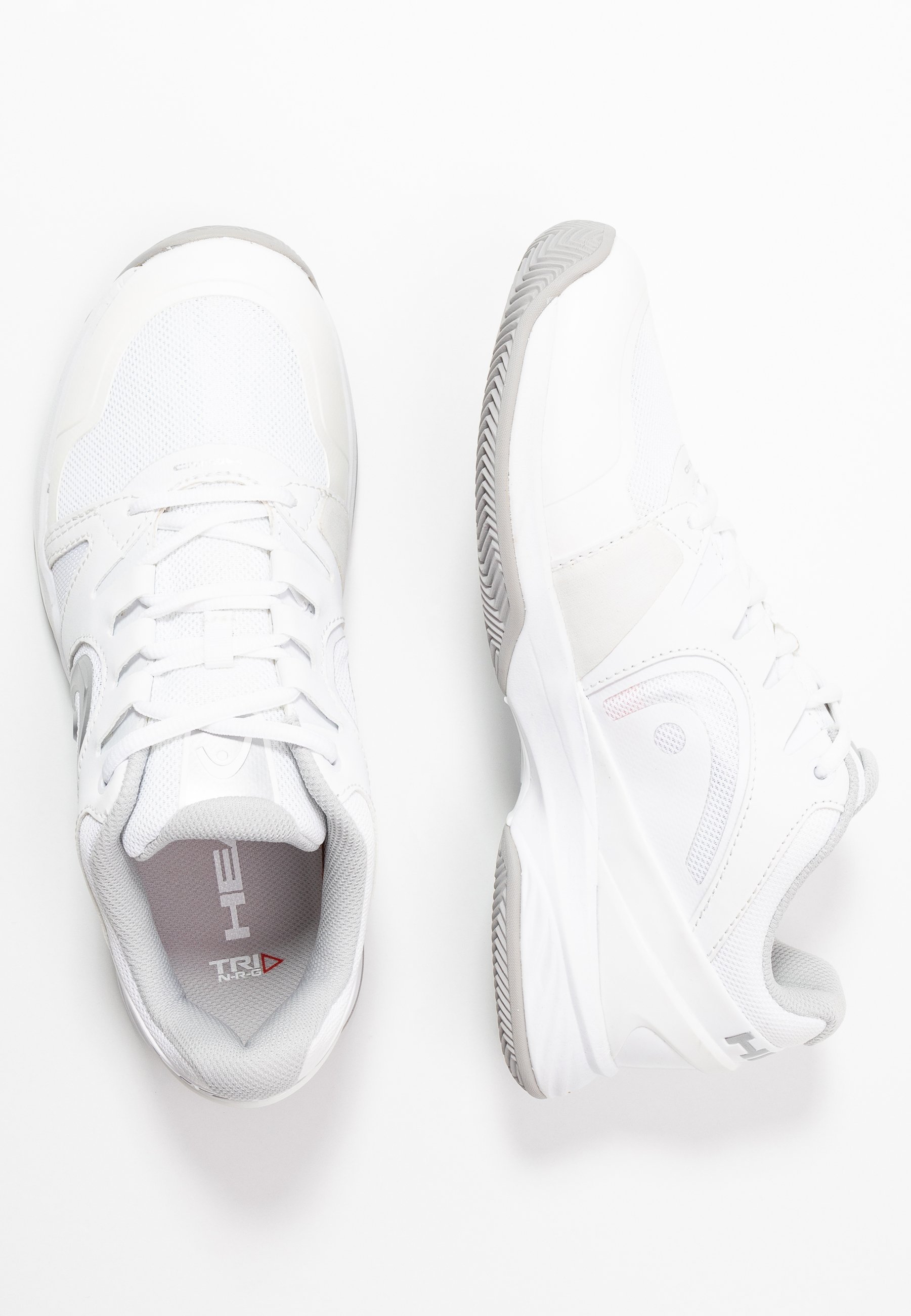 head clay court tennis shoes