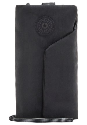 WILLIS B - Business card holder - black noir