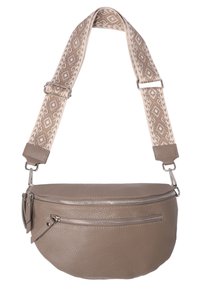 Non sélectionné, dark taupe