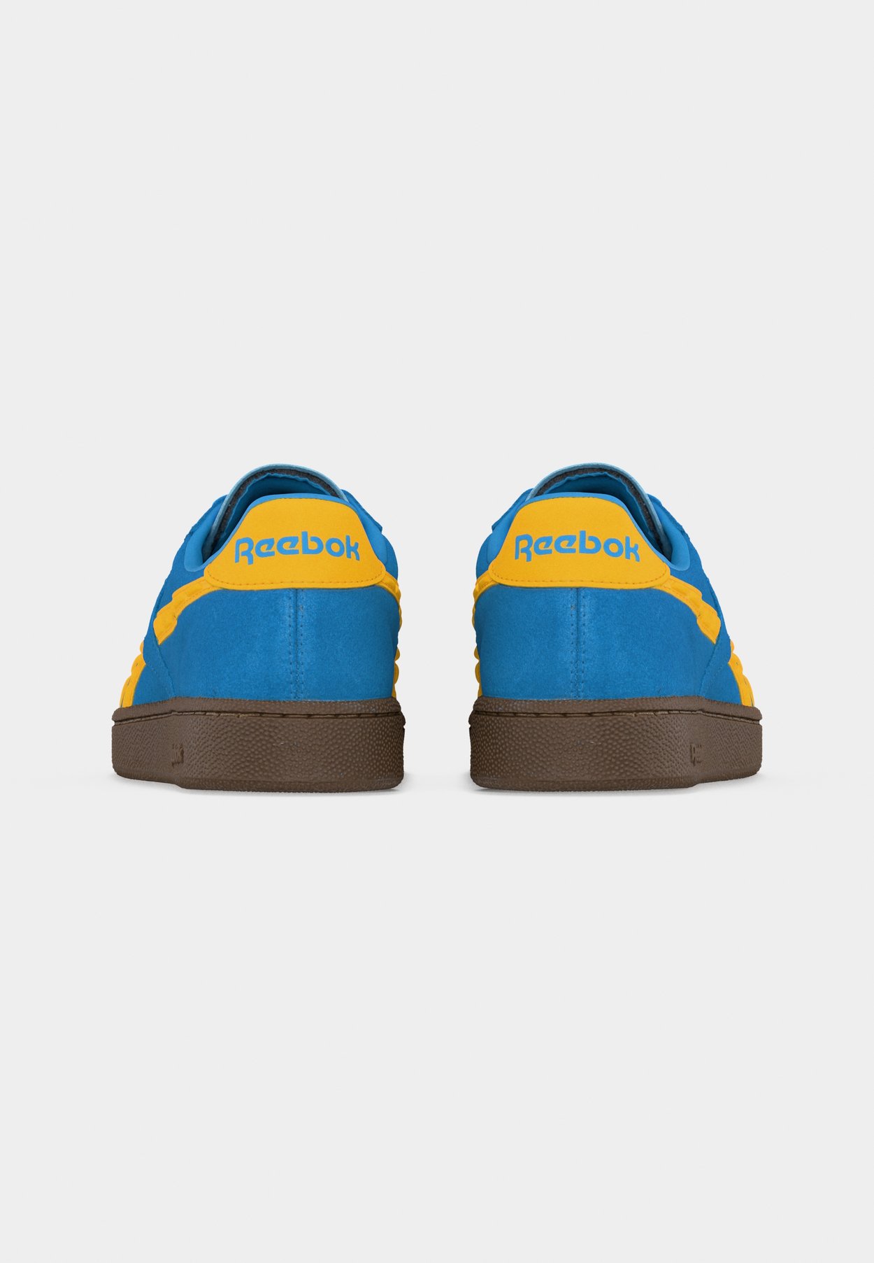 CLUB C GROUNDS UK UNISEX
