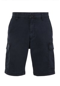 Niet geselecteerd, blue