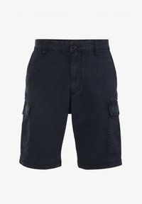 Niet geselecteerd, blue