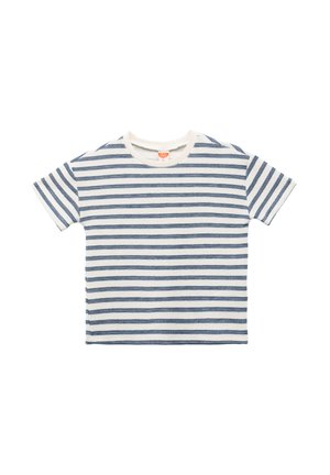 - T-shirt z nadrukiem