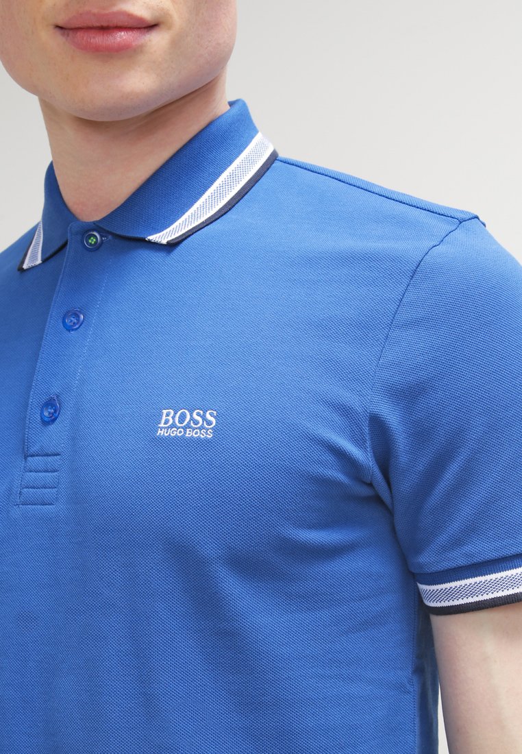 zalando hugo boss polo